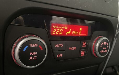 Suzuki SX4 II рестайлинг, 2011 год, 850 000 рублей, 17 фотография