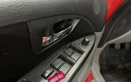 Suzuki SX4 II рестайлинг, 2011 год, 850 000 рублей, 15 фотография