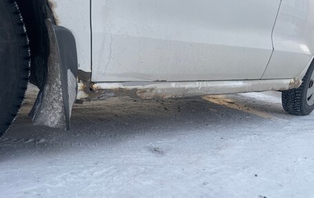 Volkswagen Polo VI (EU Market), 2009 год, 600 000 рублей, 6 фотография