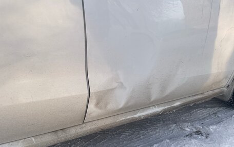 Volkswagen Polo VI (EU Market), 2009 год, 600 000 рублей, 9 фотография