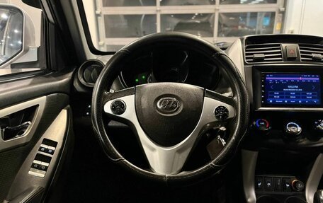 Lifan X60 I рестайлинг, 2013 год, 430 000 рублей, 2 фотография