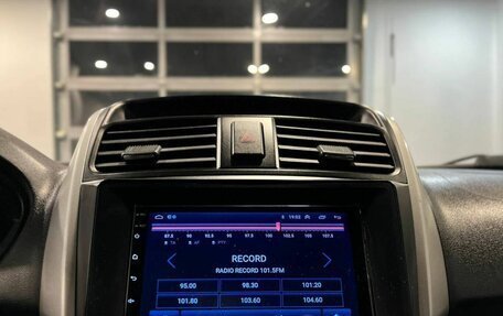 Lifan X60 I рестайлинг, 2013 год, 430 000 рублей, 6 фотография