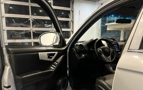 Lifan X60 I рестайлинг, 2013 год, 430 000 рублей, 11 фотография