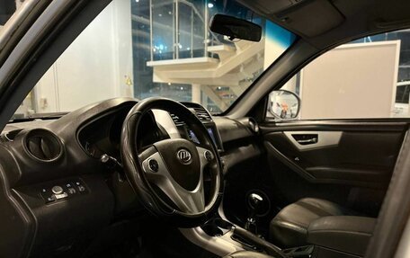 Lifan X60 I рестайлинг, 2013 год, 430 000 рублей, 14 фотография