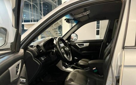 Lifan X60 I рестайлинг, 2013 год, 430 000 рублей, 8 фотография