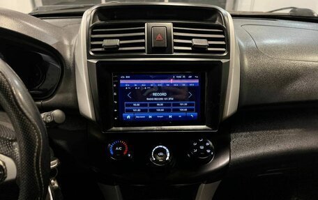 Lifan X60 I рестайлинг, 2013 год, 430 000 рублей, 5 фотография