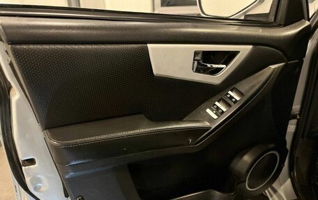 Lifan X60 I рестайлинг, 2013 год, 430 000 рублей, 13 фотография