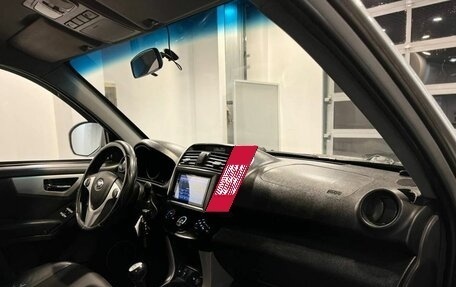 Lifan X60 I рестайлинг, 2013 год, 430 000 рублей, 4 фотография