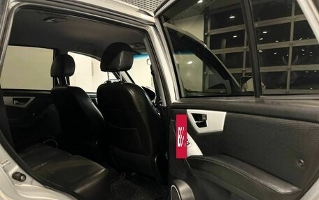 Lifan X60 I рестайлинг, 2013 год, 430 000 рублей, 9 фотография