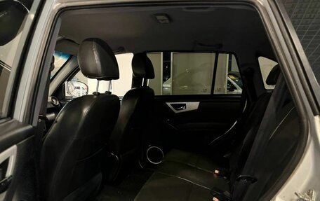 Lifan X60 I рестайлинг, 2013 год, 430 000 рублей, 15 фотография