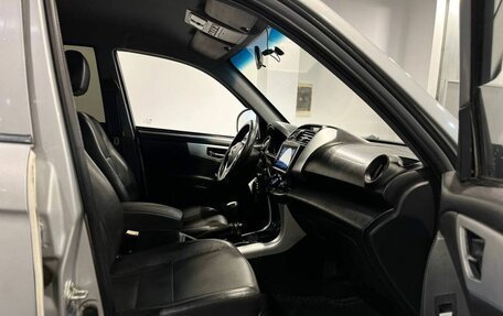 Lifan X60 I рестайлинг, 2013 год, 430 000 рублей, 20 фотография