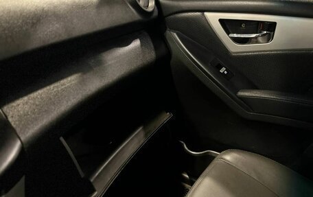 Lifan X60 I рестайлинг, 2013 год, 430 000 рублей, 21 фотография