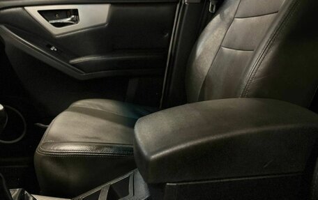 Lifan X60 I рестайлинг, 2013 год, 430 000 рублей, 24 фотография