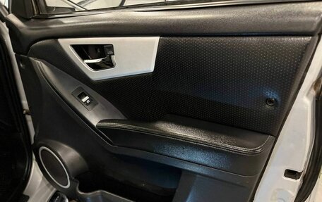 Lifan X60 I рестайлинг, 2013 год, 430 000 рублей, 19 фотография