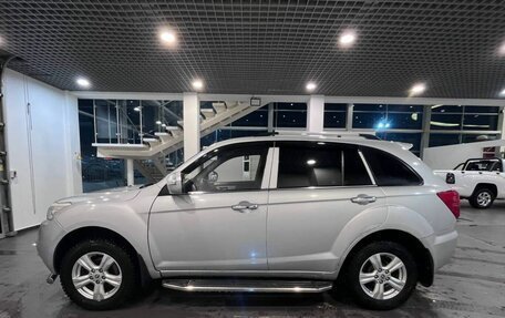 Lifan X60 I рестайлинг, 2013 год, 430 000 рублей, 29 фотография