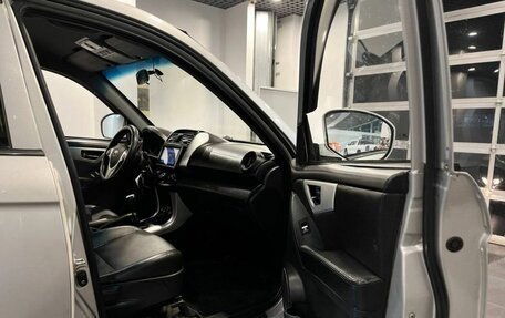 Lifan X60 I рестайлинг, 2013 год, 430 000 рублей, 18 фотография