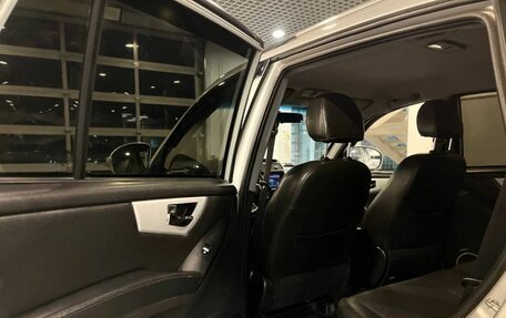 Lifan X60 I рестайлинг, 2013 год, 430 000 рублей, 16 фотография