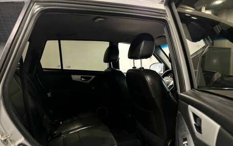 Lifan X60 I рестайлинг, 2013 год, 430 000 рублей, 17 фотография