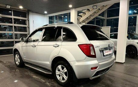 Lifan X60 I рестайлинг, 2013 год, 430 000 рублей, 28 фотография