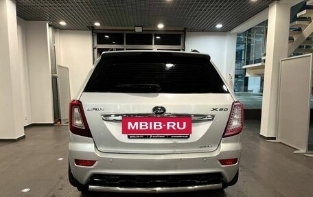 Lifan X60 I рестайлинг, 2013 год, 430 000 рублей, 27 фотография