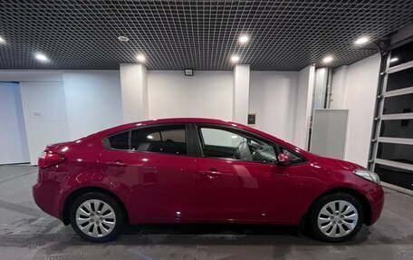 KIA Cerato III, 2014 год, 1 165 000 рублей, 12 фотография