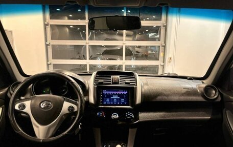 Lifan X60 I рестайлинг, 2013 год, 430 000 рублей, 32 фотография