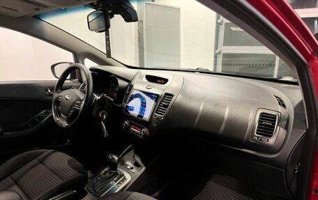 KIA Cerato III, 2014 год, 1 165 000 рублей, 4 фотография