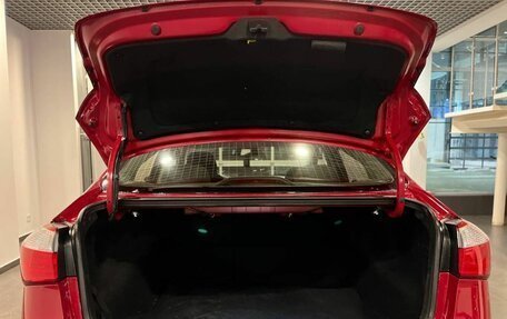 KIA Cerato III, 2014 год, 1 165 000 рублей, 8 фотография