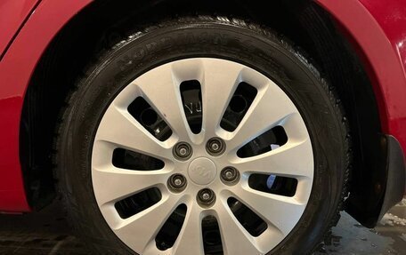 KIA Cerato III, 2014 год, 1 165 000 рублей, 10 фотография