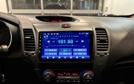 KIA Cerato III, 2014 год, 1 165 000 рублей, 5 фотография