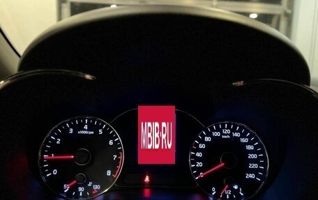 KIA Cerato III, 2014 год, 1 165 000 рублей, 3 фотография