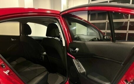 KIA Cerato III, 2014 год, 1 165 000 рублей, 7 фотография