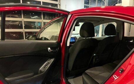 KIA Cerato III, 2014 год, 1 165 000 рублей, 15 фотография