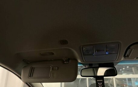 KIA Cerato III, 2014 год, 1 165 000 рублей, 26 фотография