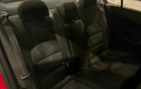 KIA Cerato III, 2014 год, 1 165 000 рублей, 27 фотография