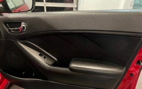 KIA Cerato III, 2014 год, 1 165 000 рублей, 19 фотография