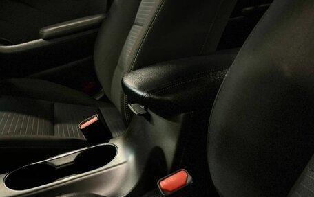 KIA Cerato III, 2014 год, 1 165 000 рублей, 24 фотография