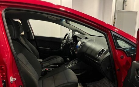 KIA Cerato III, 2014 год, 1 165 000 рублей, 20 фотография