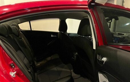 KIA Cerato III, 2014 год, 1 165 000 рублей, 17 фотография