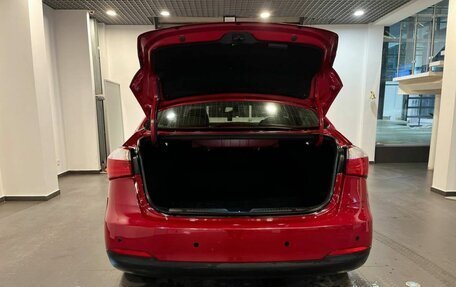 KIA Cerato III, 2014 год, 1 165 000 рублей, 28 фотография