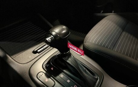 KIA Cerato III, 2014 год, 1 165 000 рублей, 22 фотография