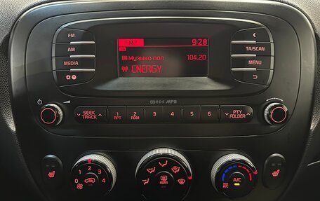 KIA Soul II рестайлинг, 2014 год, 1 149 000 рублей, 7 фотография