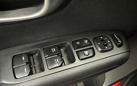 KIA Soul II рестайлинг, 2014 год, 1 149 000 рублей, 8 фотография