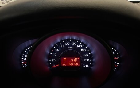 KIA Soul II рестайлинг, 2014 год, 1 149 000 рублей, 6 фотография