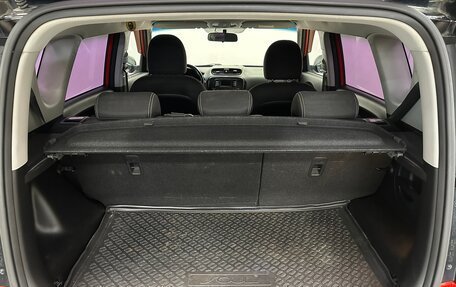 KIA Soul II рестайлинг, 2014 год, 1 149 000 рублей, 13 фотография