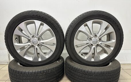 KIA Soul II рестайлинг, 2014 год, 1 149 000 рублей, 16 фотография