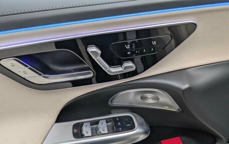 Mercedes-Benz E-Класс, 2025 год, 9 850 000 рублей, 5 фотография