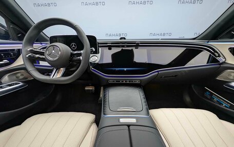 Mercedes-Benz E-Класс, 2025 год, 9 850 000 рублей, 9 фотография