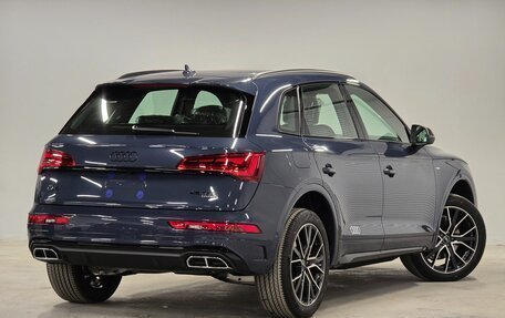 Audi Q5, 2025 год, 5 985 000 рублей, 4 фотография