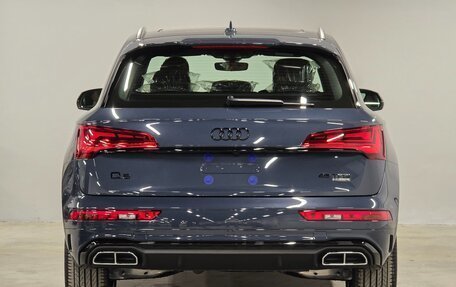 Audi Q5, 2025 год, 5 985 000 рублей, 3 фотография